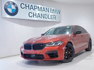 2021 BMW M5 WBS83CH02MCE92191 2021 BMW M5