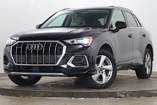 2021 Audi Q3 2.0T quattro Premium WA1AUCF32M1059248 2021 Audi Q3 2.0T quattro Premium