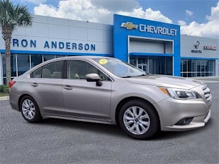 2015 Subaru Legacy 2.5i Premium 4S3BNBF66F3039488 2015 Subaru Legacy 2.5i Premium