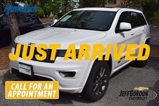 2016 Jeep Grand Cherokee Limited 75th Anniversary 1C4RJFBG5GC496679 2016 Jeep Grand Cherokee Limited 75th Anniversary