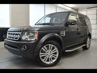 2015 Land Rover LR4 HSE LUX SALAK2V69FA754629 2015 Land Rover LR4 HSE LUX