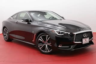 2020 Infiniti Q60 JN1EV7EL8LM380157 2020 Infiniti Q60