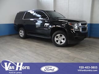 2016 Chevrolet Tahoe LT 1GNSKBKC9GR250131 2016 Chevrolet Tahoe LT