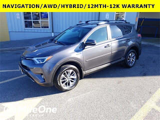 2017 Toyota RAV4 Hybrid JTMRJREV6HD061242 2017 Toyota RAV4 Hybrid