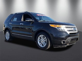2013 Ford Explorer 1FM5K7D85DGB18188 2013 Ford Explorer