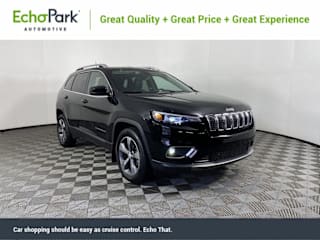 2019 Jeep Cherokee 1C4PJMDN7KD116753 2019 Jeep Cherokee