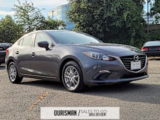 2016 Mazda Mazda3 i Sport 3MZBM1U79GM309187 2016 Mazda Mazda3 i Sport