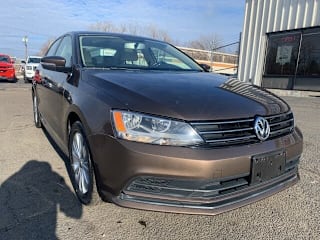 2015 Volkswagen Jetta 3VWLA7AJ1FM274918 2015 Volkswagen Jetta