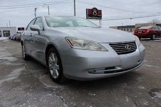 2009 Lexus ES 350 JTHBJ46G692284283 2009 Lexus ES 350