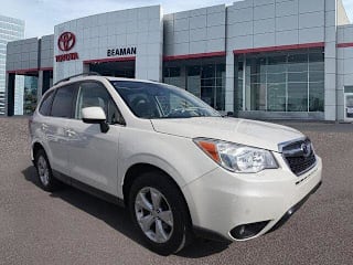 2015 Subaru Forester JF2SJAHC3FH497566 2015 Subaru Forester