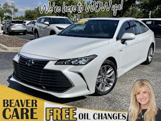 2020 Toyota Avalon Hybrid XLE 4T1A21FB2LU014357 2020 Toyota Avalon Hybrid XLE