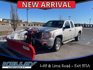 2012 GMC Sierra 1500 SLE 1GTR2VE70CZ263688 2012 GMC Sierra 1500 SLE