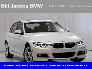 2018 BMW 3 Series 340i xDrive WBA8B7G55JNU94879 2018 BMW 3 Series 340i xDrive
