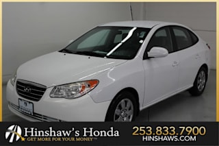 2007 Hyundai Elantra SE KMHDU46DX7U115615 2007 Hyundai Elantra SE