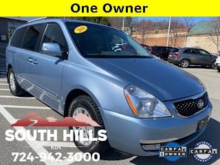 2014 Kia Sedona KNDMG4C77E6564522 2014 Kia Sedona