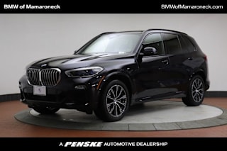 2019 BMW X5 xDrive50i 5UXJU2C52KLN66950 2019 BMW X5 xDrive50i