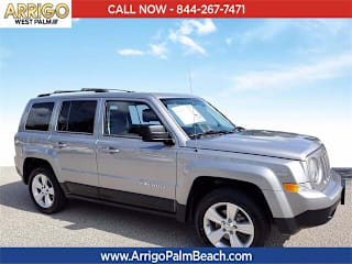 2014 Jeep Patriot Latitude 1C4NJRFBXED913915 2014 Jeep Patriot Latitude