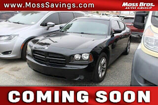 2007 Dodge Charger 2B3KA43R37H782616 2007 Dodge Charger