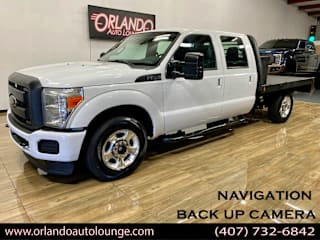 2012 Ford F-250 Super Duty XLT 1FT7W2A61CEC11629 2012 Ford F-250 Super Duty XLT