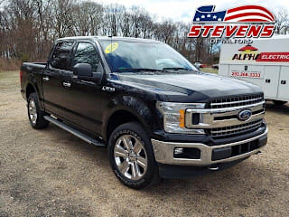 2018 Ford F-150 1FTEW1EG4JFE00870 2018 Ford F-150