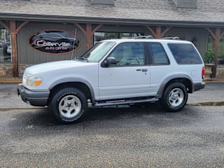 1999 Ford Explorer Sport 1FMZU24E2XUB56553 1999 Ford Explorer Sport