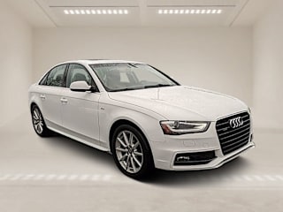 2016 Audi A4 WAUFFAFL8GN002959 2016 Audi A4