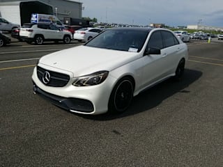 2014 Mercedes-Benz E-Class E 63 AMG S-Model WDDHF7GB5EA946085 2014 Mercedes-Benz E-Class E 63 AMG S-Model