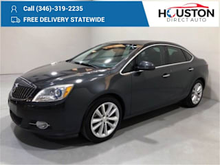 2015 Buick Verano Leather Group 1G4PS5SK5F4165978 2015 Buick Verano Leather Group