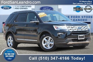 2018 Ford Explorer 1FM5K7D82JGC42379 2018 Ford Explorer