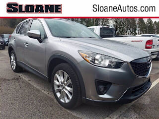 2015 Mazda CX-5 JM3KE4DY6F0488789 2015 Mazda CX-5