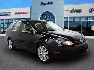 2014 Volkswagen Jetta SportWagen TDI 3VWPL7AJ2EM617987 2014 Volkswagen Jetta SportWagen TDI