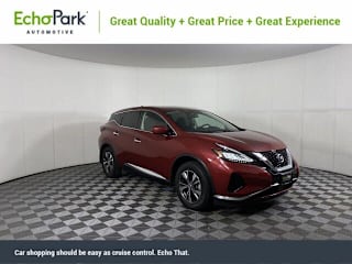 2019 Nissan Murano S 5N1AZ2MJ4KN145746 2019 Nissan Murano S