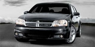 2012 Dodge Avenger SE 1C3CDZAB2CN193933 2012 Dodge Avenger SE