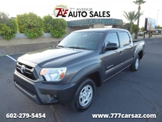 2012 Toyota Tacoma Base 5TFJX4CN6CX018903 2012 Toyota Tacoma Base