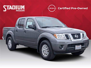 2020 Nissan Frontier SV 1N6ED0EA3LN722045 2020 Nissan Frontier SV
