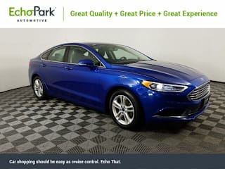 2018 Ford Fusion 3FA6P0HD5JR135995 2018 Ford Fusion