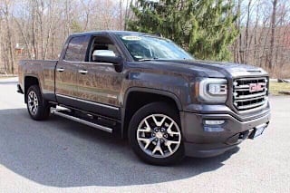 2016 GMC Sierra 1500 SLT 1GTV2NEC4GZ116002 2016 GMC Sierra 1500 SLT