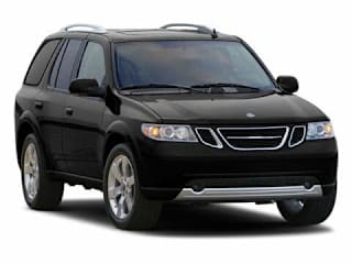 2009 Saab 9-7X 5.3i 5S3ET13M292801722 2009 Saab 9-7X 5.3i