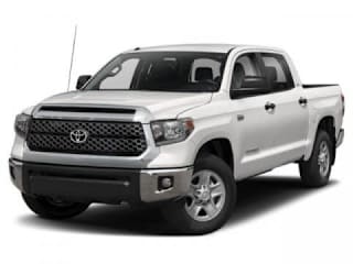 2020 Toyota Tundra SR5 5TFDY5F19LX949226 2020 Toyota Tundra SR5