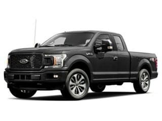 2018 Ford F-150 XLT 1FTEX1EP1JKD30491 2018 Ford F-150 XLT