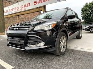 2014 Ford Escape SE 1FMCU9G98EUD69727 2014 Ford Escape SE