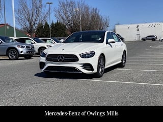 2021 Mercedes-Benz E-Class W1KZF5KB9MA954902 2021 Mercedes-Benz E-Class