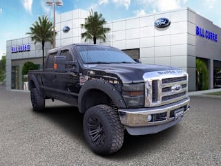 2010 Ford F-250 Super Duty XL 1FTSW2BR3AEA50717 2010 Ford F-250 Super Duty XL