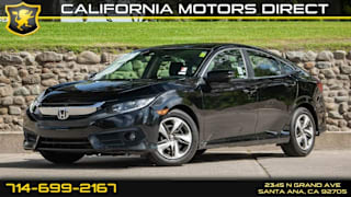 2019 Honda Civic LX 2HGFC2F63KH560667 2019 Honda Civic LX