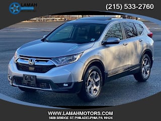 2017 Honda CR-V 2HKRW2H81HH628479 2017 Honda CR-V