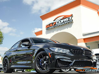 2019 BMW M4 CS WBS3S7C52KAC09403 2019 BMW M4 CS