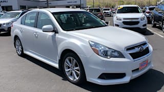 2013 Subaru Legacy 2.5i Premium 4S3BMBC68D3029470 2013 Subaru Legacy 2.5i Premium