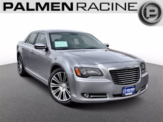 2014 Chrysler 300 S 2C3CCABG6EH124222 2014 Chrysler 300 S