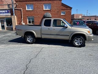 2003 Toyota Tundra SR5 5TBBT44133S435325 2003 Toyota Tundra SR5