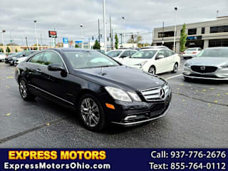2010 Mercedes-Benz E-Class E 350 WDDKJ5GB3AF002632 2010 Mercedes-Benz E-Class E 350